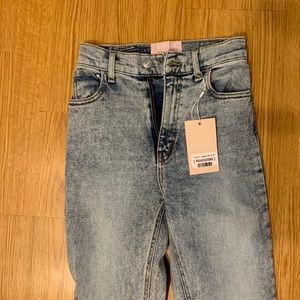 Revice size 26 denim jeans. Brand new with tags.